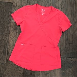 Scrub Top 🏥👚NRG by Barco